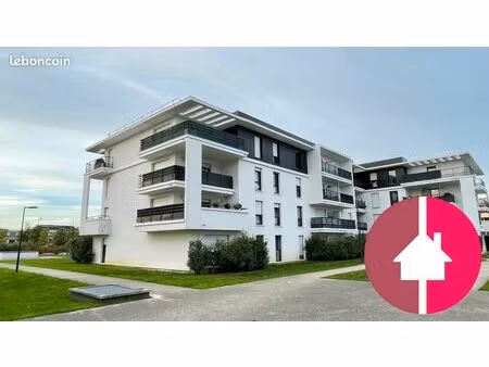 appartement 1 pièce 23 m²