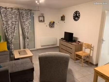 locations appartement t2