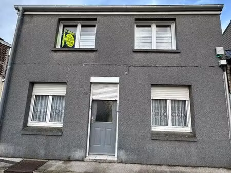 maison 2 pièces 65 m²