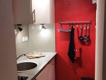 studio meublé au perray en yvelines