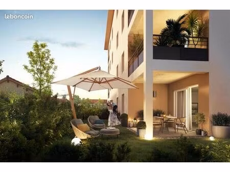 appartement - 3 pièces - dolce vita