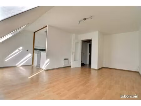appartement 1 pièce 31 m²
