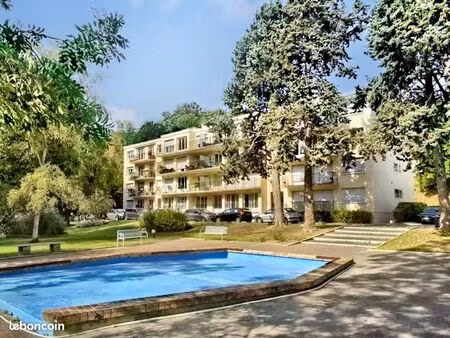 appartement 1 pièce 24 m²