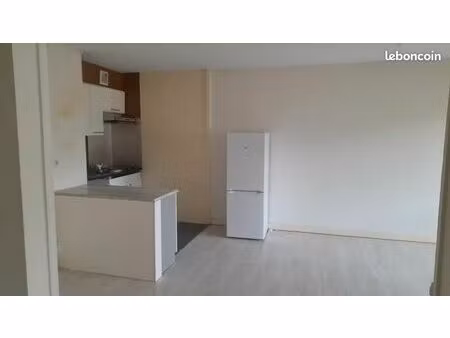 orleans appartement type 2 dans residence