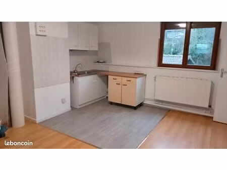 location village st fuscien 80680