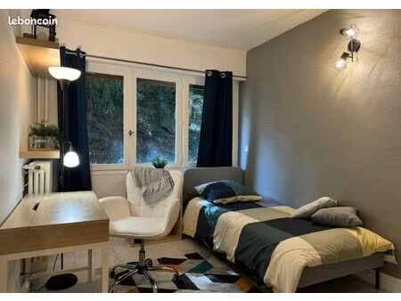 saint germain en laye - studio meublé