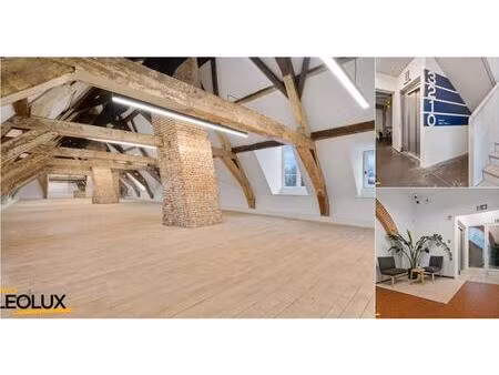 bureaux à louer à sint-wivinadreef 3 grand-bigard (rbv27182)