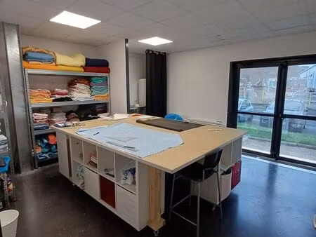 bureau professionnel