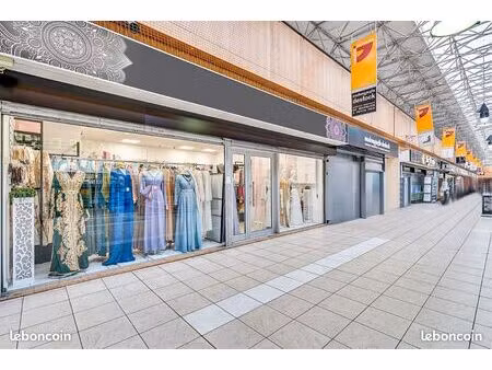boutique val de marne _ vente cession de bail