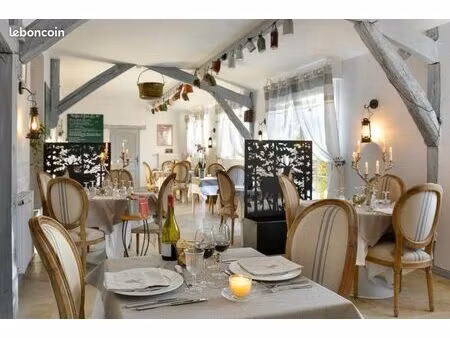 hôtel restaurant chambord beauval cheverny