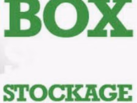 box stockage garde meuble cave rangement grenier