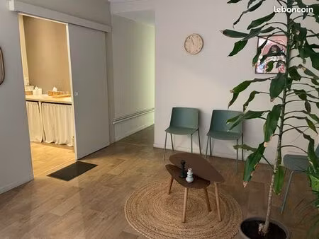 location local professionnel