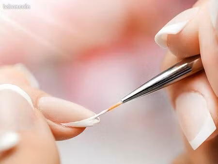 recherche pièce pour prothésiste ongulaire