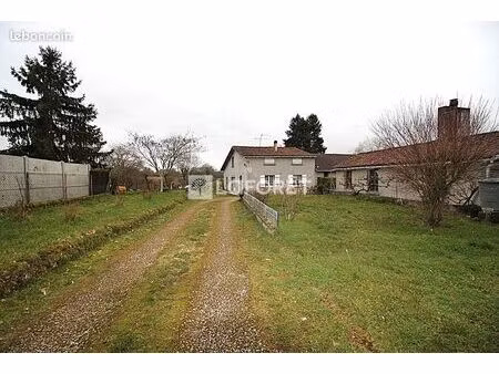 maison 6 pièces 160 m²