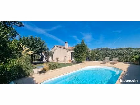 maison individuelle t4/5