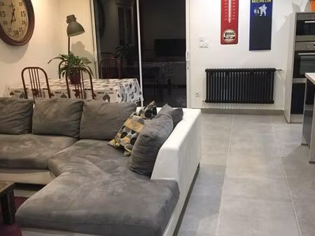 maison individuelle 97m2