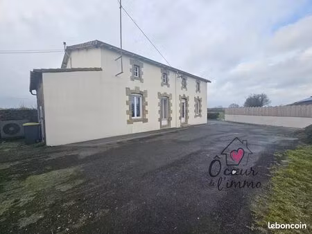 maison 6 pièces 117 m²