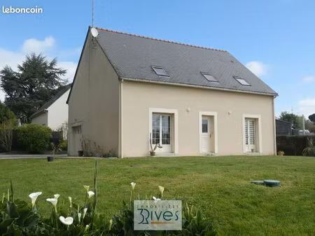 maison 7 pièces 130 m²