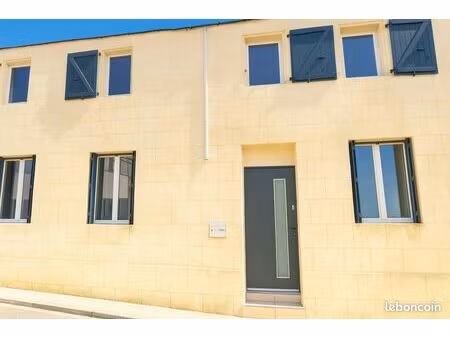 maison 5 pièces 120 m²