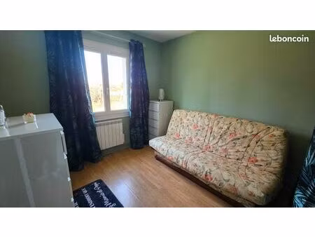 maison individuelle à la campagne solognote