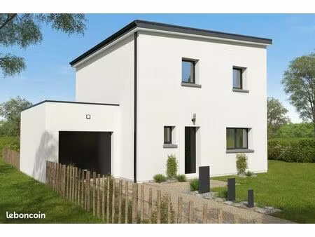 maison 5 pièces 95 m²