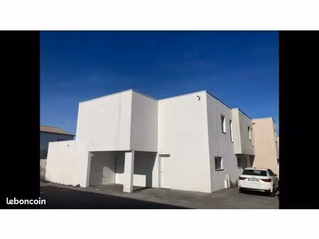 location maison manduel