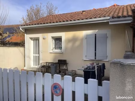 maison a vendre