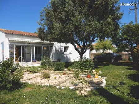 maison 124 m2 hab  calme et proche centre-ville