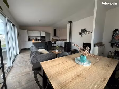 maison individuelle à louer