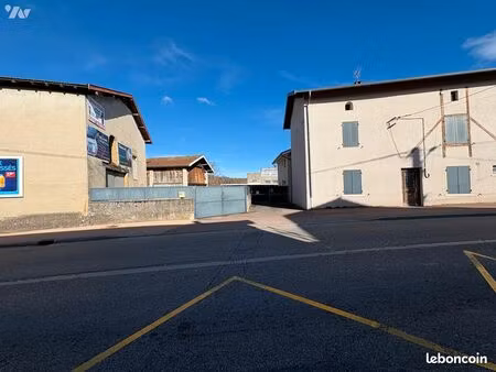 maison 5 pièces 124 m²