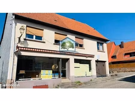 maison 8 pièces 173 m²