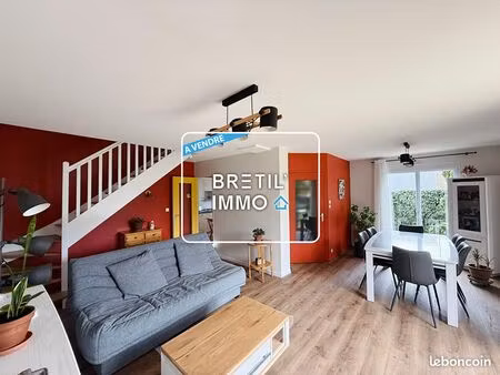 maison 5 pièces 86 m²