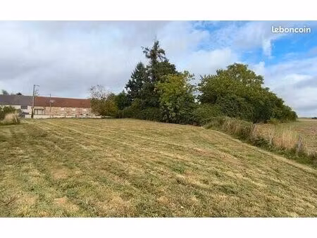 terrain 321 m² boissise le roi
