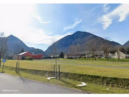 terrain constructible