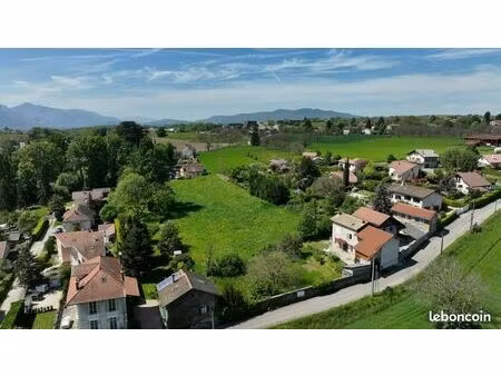 terrain - le domaine d'anthyllis