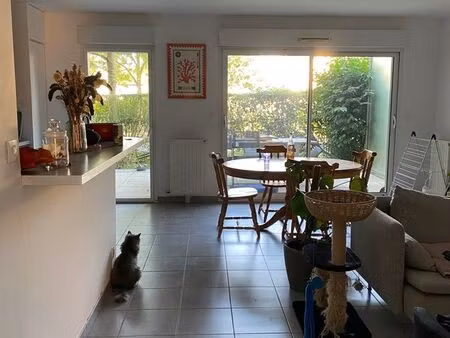 appartement 4 pièces 77m²