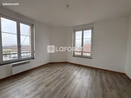 maison 2 pièces 48 m²