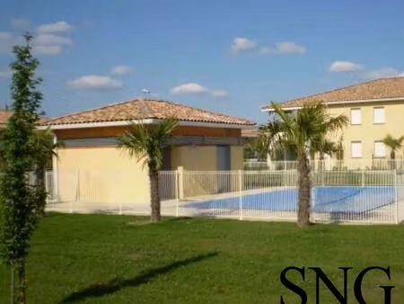 appartement 3 pièces 53 m²