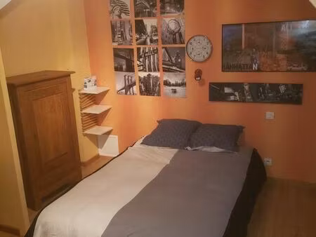 location chambre meublée n°2