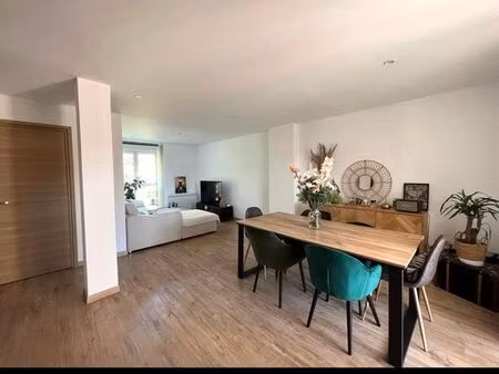 appartement triangle d’or