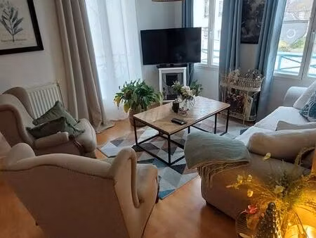 compiegne - t3 - 73 m2