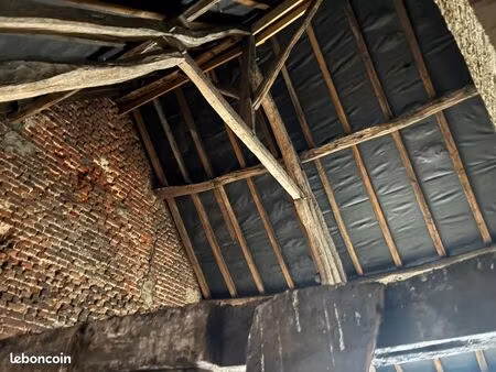 maison de ville 2 pièces 59 m²