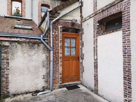 appartement 2 pièces 26 m²