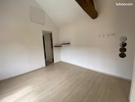 appartement 3 pièces 58 m²
