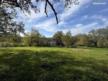 maison 2 pièces 49 m²