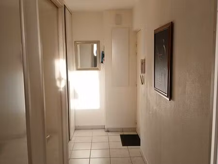 appartement 2 pièces 51 m²