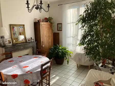 appartement 5 pièces hyper centre