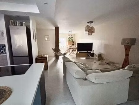 appartement 4 pièces 140m2