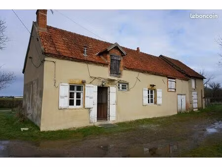 maison 2 pièces 43 m²