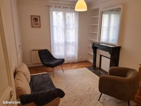 cabinet psychologues paris 14eme - montparnasse